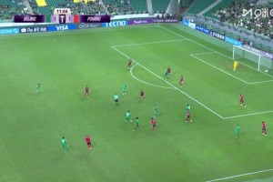 时隔5年重返亚冠开门红!国安3-1浦项铁人 张稀哲传射阿科洛闪击 时隔5年重返亚冠开门红!国安3-1浦项铁人 张稀哲传射阿科洛闪击