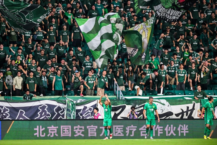 沪媒:亚冠专属外援只是战术补丁,本土球员能力是更根本的命题