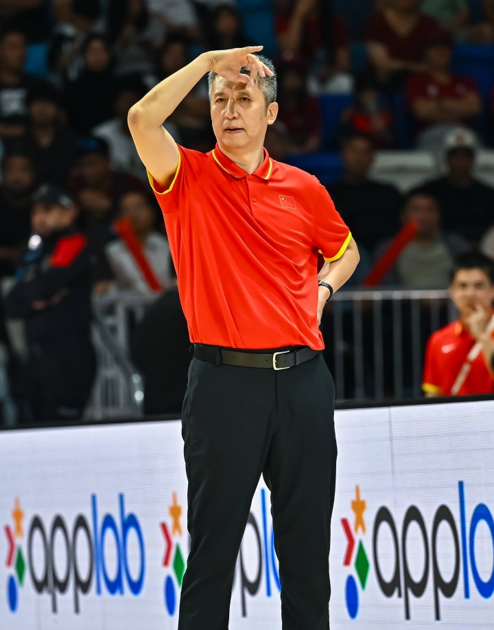 媒体人：郭士强肯定是不会下课的 这么长时间的集训 队员身心俱疲