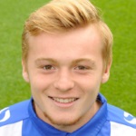弗雷泽·托马斯·普雷斯顿